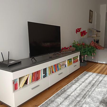 Ferienwohnung Karasek Deluxe Sattendorf Екстериор снимка