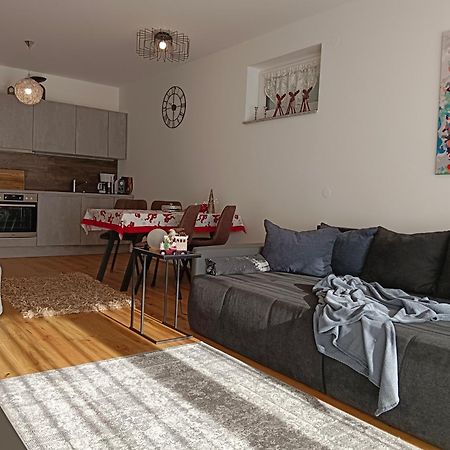 Ferienwohnung Karasek Deluxe Sattendorf Екстериор снимка