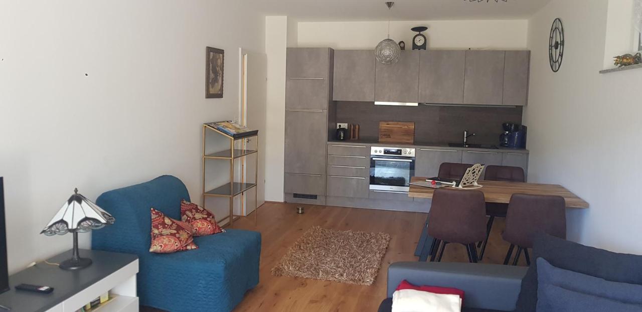 Ferienwohnung Karasek Deluxe Sattendorf Екстериор снимка