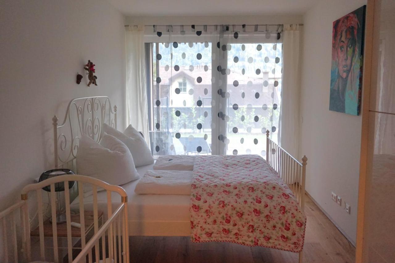 Ferienwohnung Karasek Deluxe Sattendorf Екстериор снимка