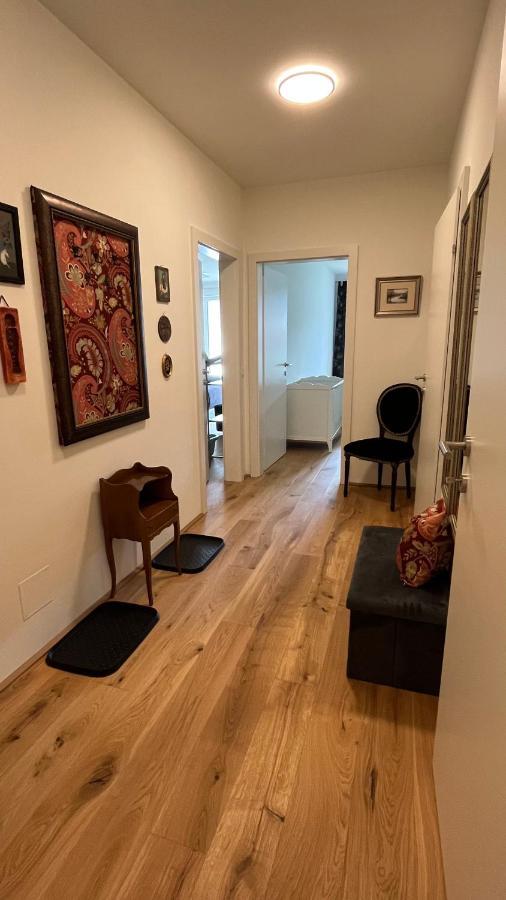 Ferienwohnung Karasek Deluxe Sattendorf Екстериор снимка
