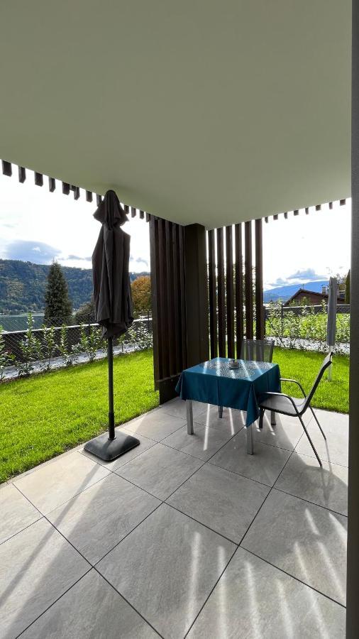 Ferienwohnung Karasek Deluxe Sattendorf Екстериор снимка