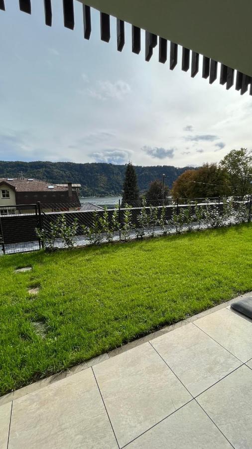 Ferienwohnung Karasek Deluxe Sattendorf Екстериор снимка