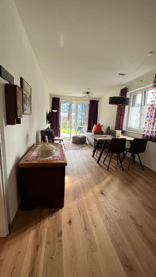 Ferienwohnung Karasek Deluxe Sattendorf Екстериор снимка