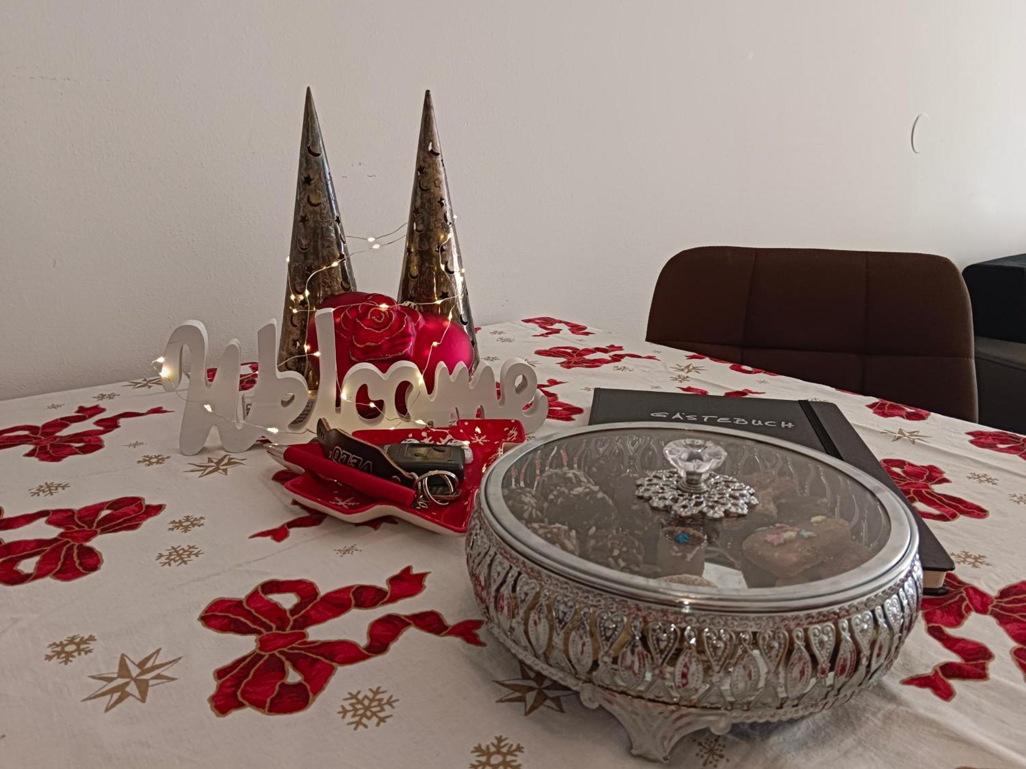 Ferienwohnung Karasek Deluxe Sattendorf Екстериор снимка