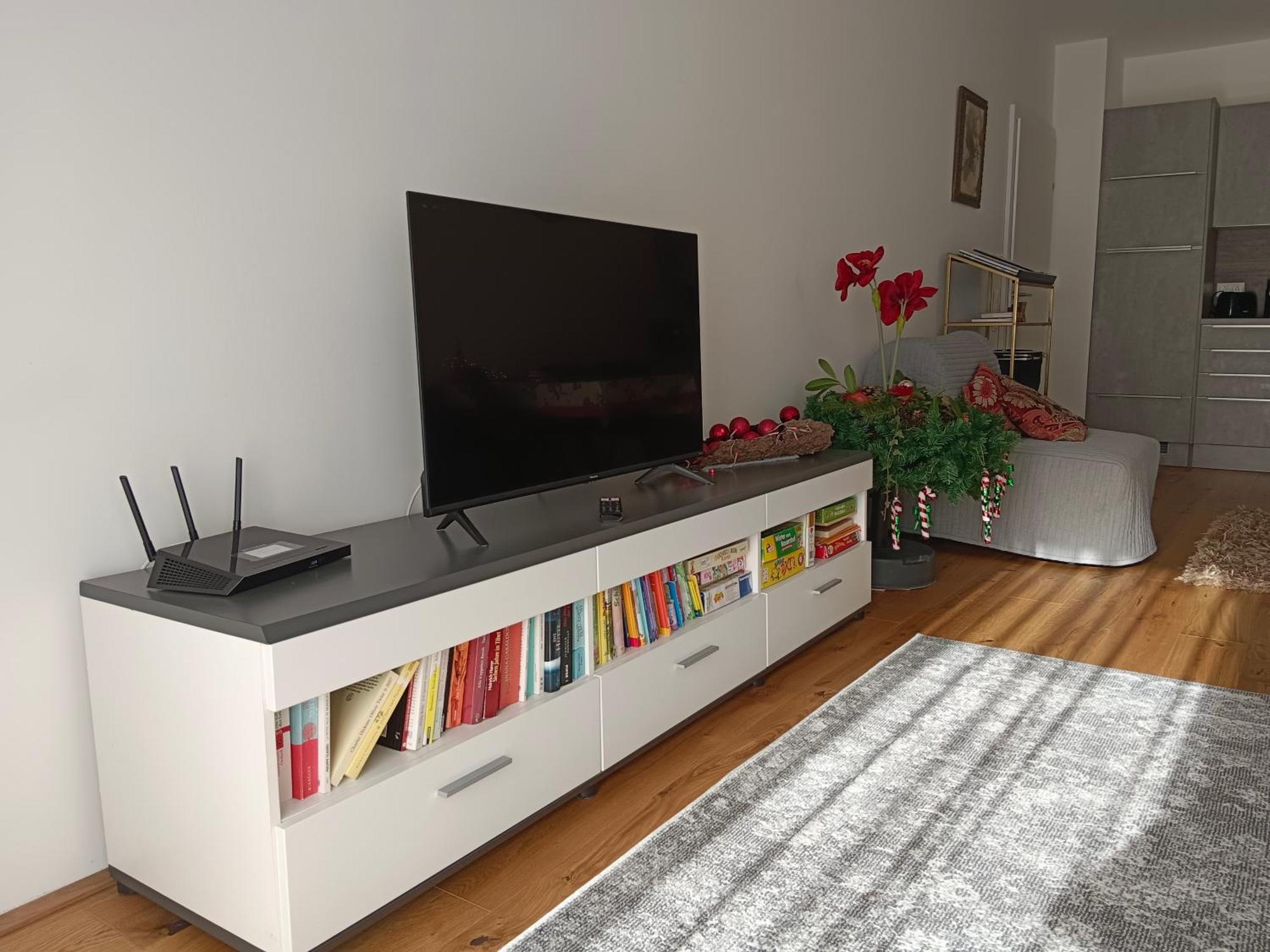 Ferienwohnung Karasek Deluxe Sattendorf Екстериор снимка