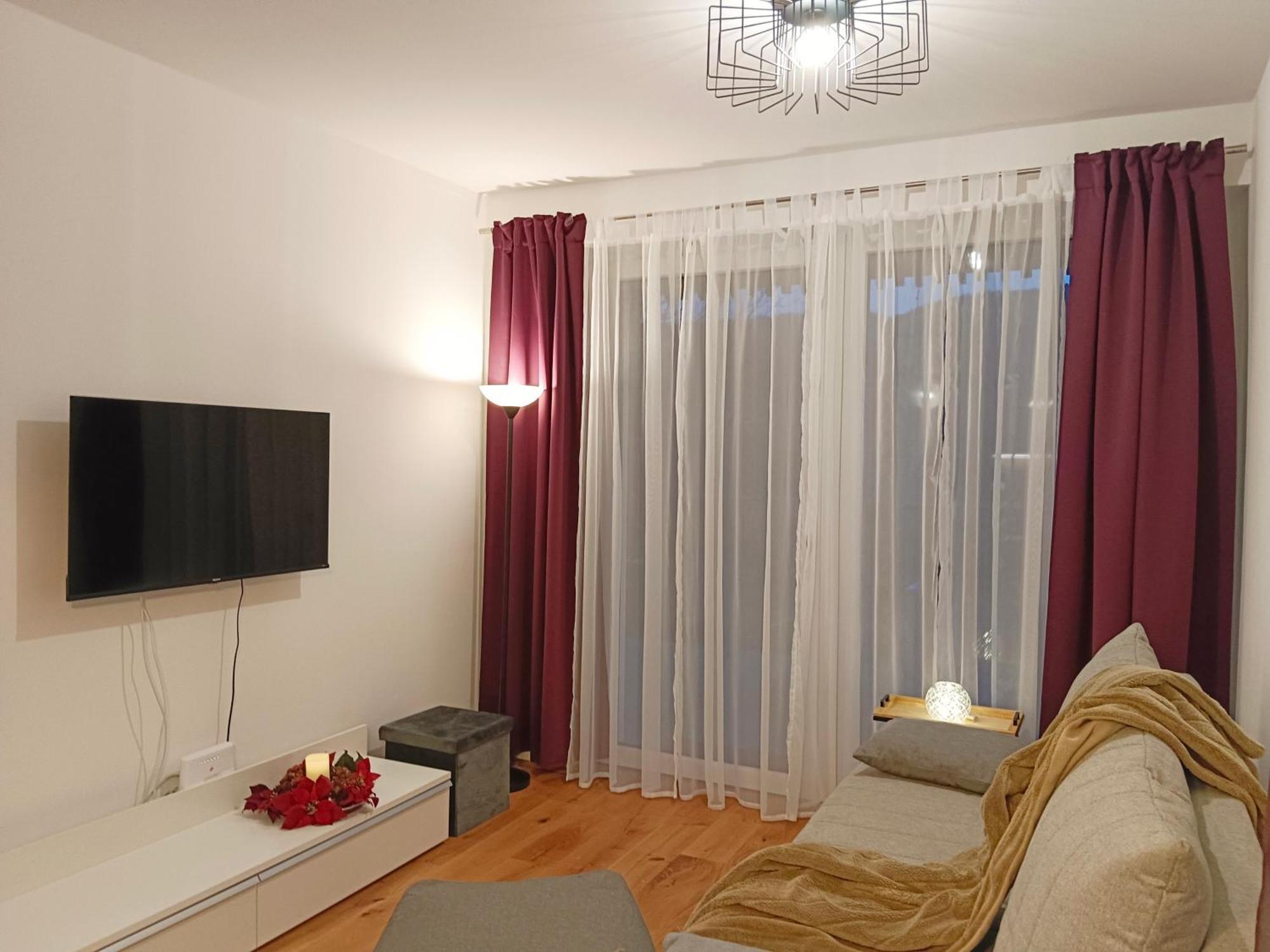 Ferienwohnung Karasek Deluxe Sattendorf Екстериор снимка
