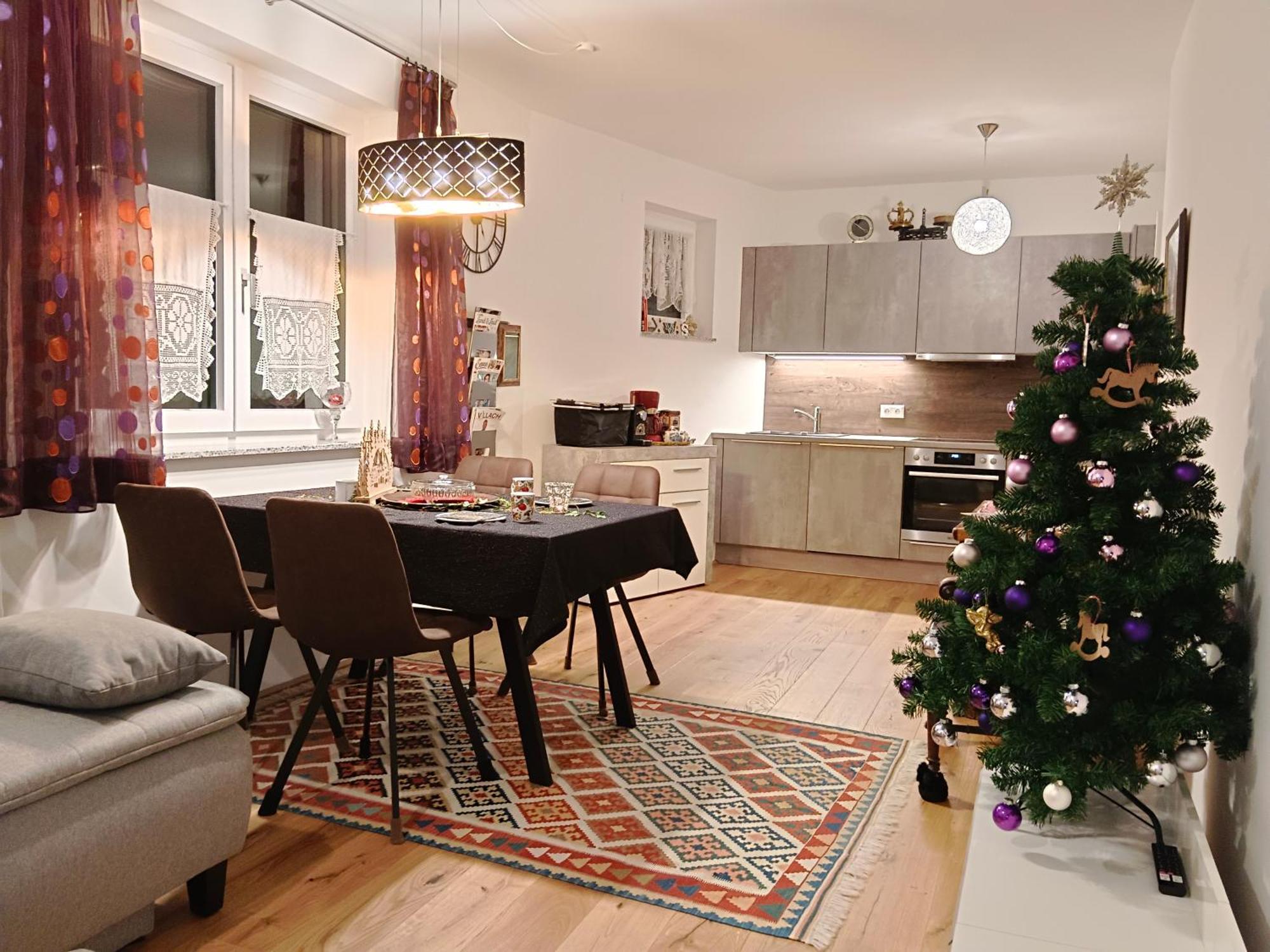 Ferienwohnung Karasek Deluxe Sattendorf Екстериор снимка