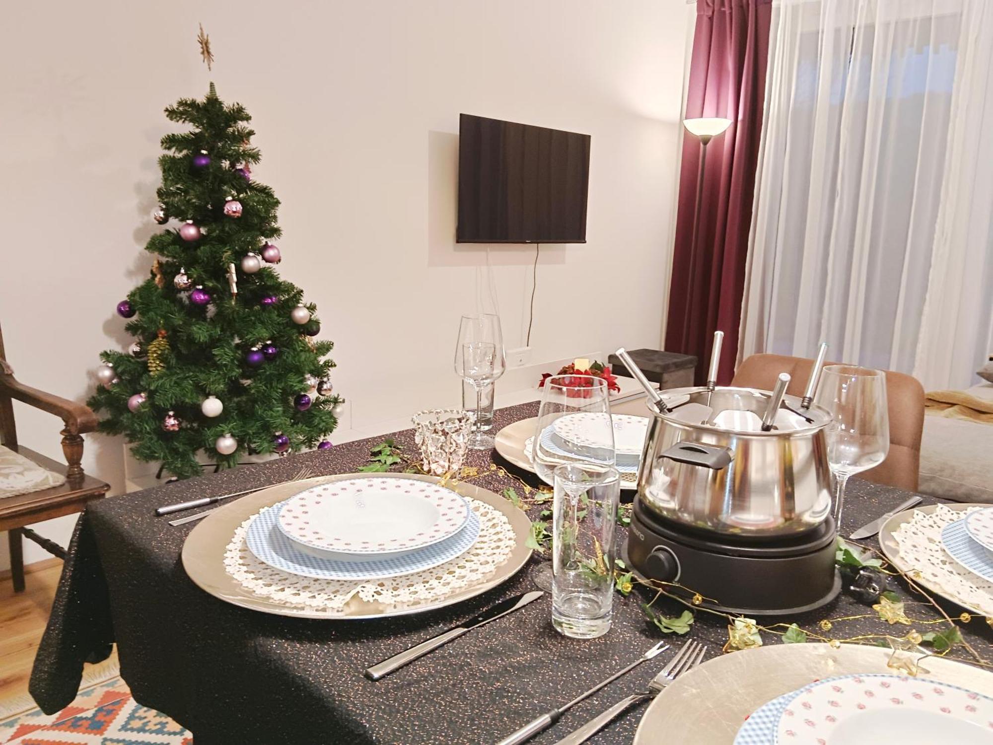 Ferienwohnung Karasek Deluxe Sattendorf Екстериор снимка