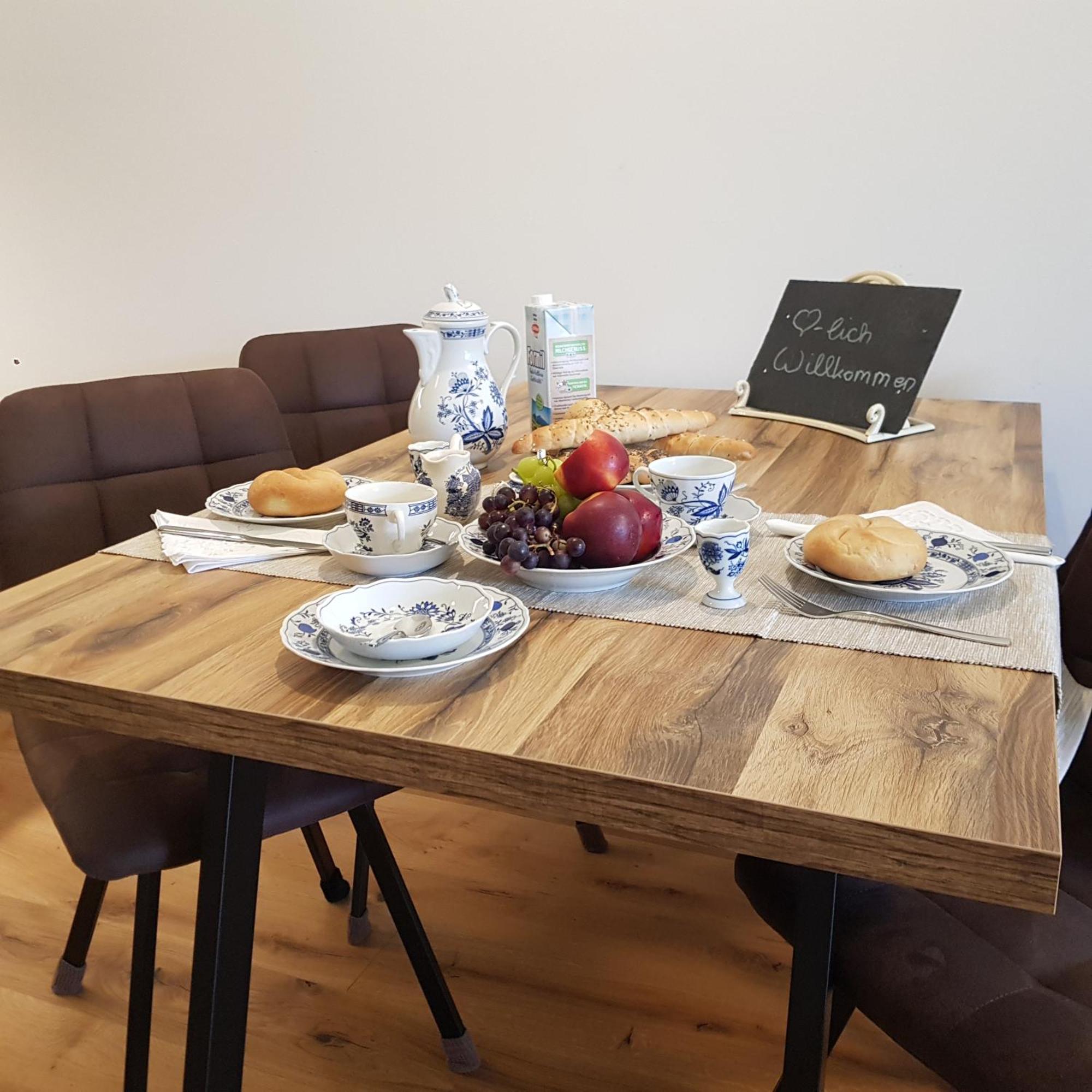 Ferienwohnung Karasek Deluxe Sattendorf Екстериор снимка