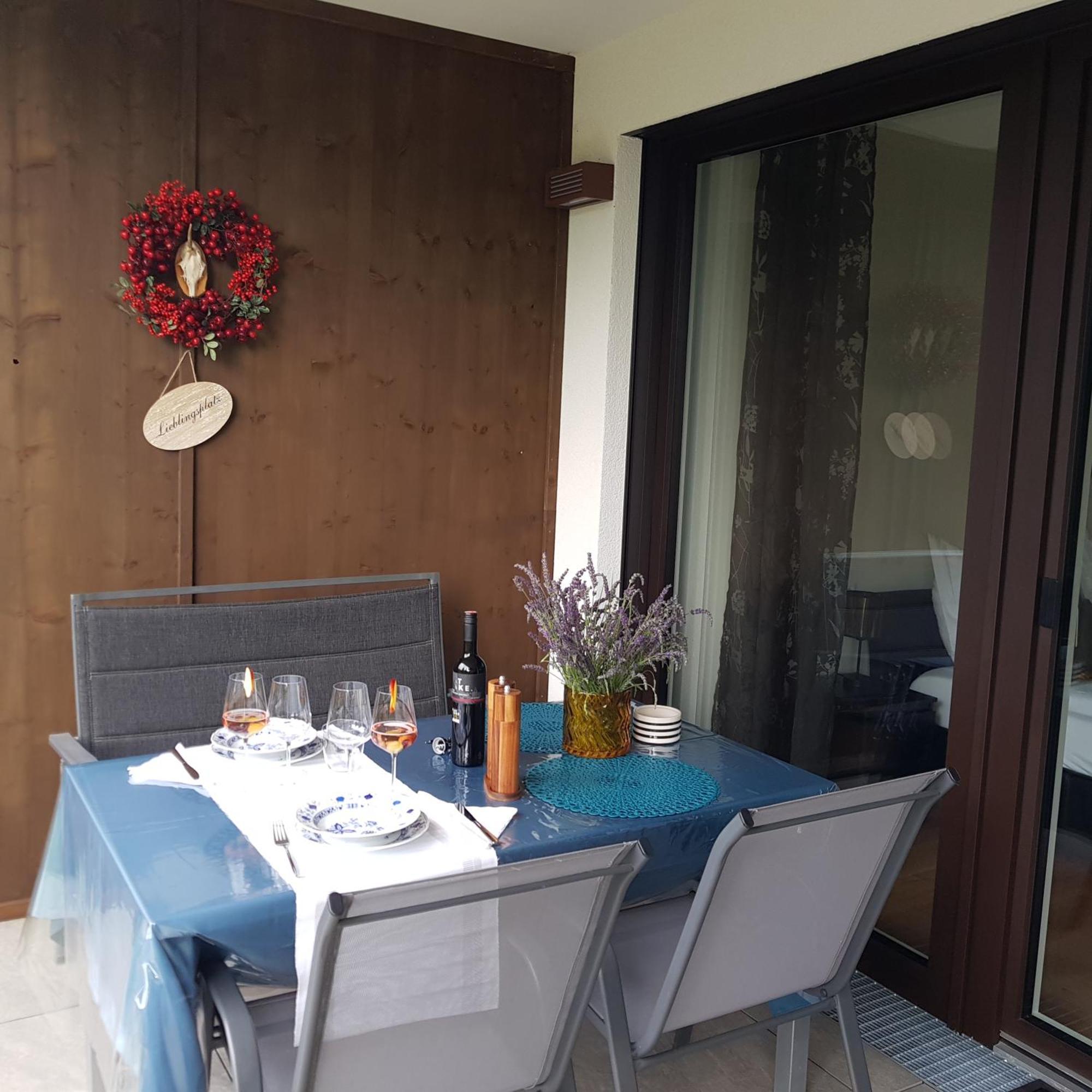Ferienwohnung Karasek Deluxe Sattendorf Екстериор снимка